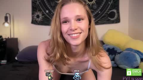 sweetgracee online show from February 2026 01:45:01 AM