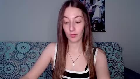 Snapshot of sweetheart_77 chatting on October 2025 08:15:02 AM Emma online show from October 2025 08:15:02 AM