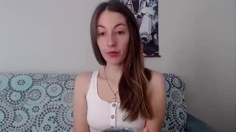 Snapshot of sweetheart_77 chatting on October 2025 08:37:01 AM Emma online show from October 2025 08:37:01 AM