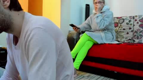 Christine online show from April 2026 10:16:01 AM