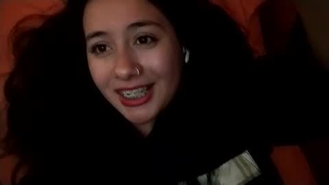 Snapshot of sweetie__annie chatting on February 2026 04:33:02 AM Ana Mara i cant Make noise My family is here online show from February 2026 04:33:02 AM