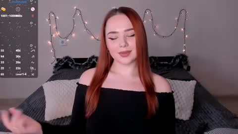 Snapshot of sweetie_candy_ chatting on December 2024 12:05:02 PM Hannah online show from December 2024 12:05:02 PM