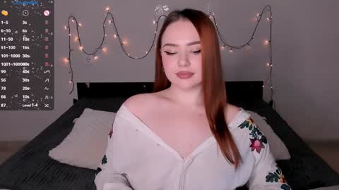 Snapshot of sweetie_candy_ chatting on January 2025 05:02:02 AM Hannah online show from January 2025 05:02:02 AM