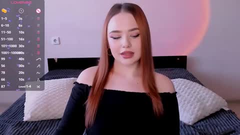 Snapshot of sweetie_candy_ chatting on February 2025 10:14:01 AM Hannah online show from February 2025 10:14:01 AM