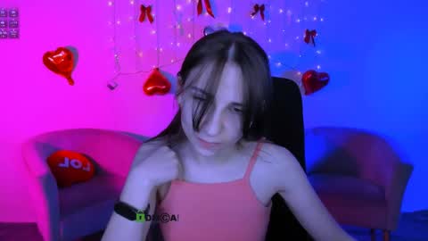 Snapshot of sweetie_chloe_ chatting on April 2026 12:29:02 PM Chloe online show from April 2026 12:29:02 PM