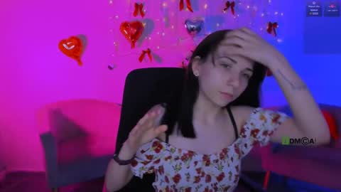 Snapshot of sweetie_chloe_ chatting on April 2026 08:50:01 AM Chloe online show from April 2026 08:50:01 AM