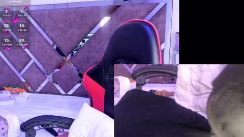 sweetie_cloe online show from March 2025 09:08:02 PM