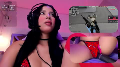 sweetie_cloe online show from April 2026 09:31:01 PM