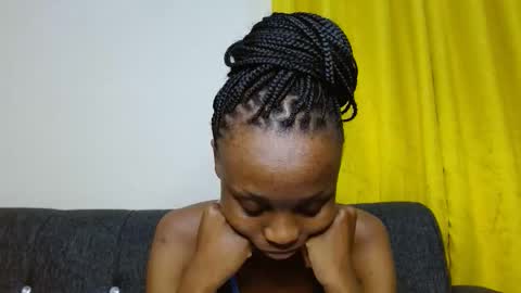 Luciana online show from January 2026 09:27:01 PM