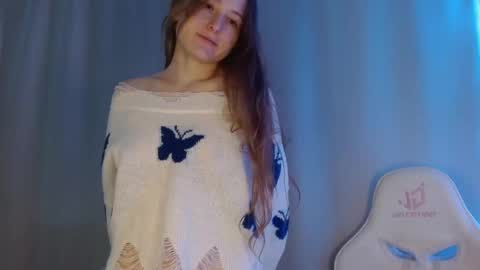 Snapshot of sweetie_lover chatting on January 2026 10:32:01 AM Annie online show from January 2026 10:32:01 AM