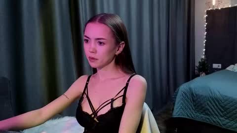 sweetieee_kira online show from January 2026 09:51:01 PM