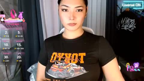 Snapshot of sweetiefox1 chatting on July 2026 04:41:01 AM sweetiefox1 online show from July 2026 04:41:01 AM