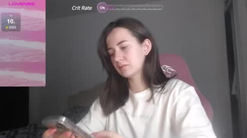 Snapshot of sweetiekendl chatting on January 2025 10:26:01 PM Kendl online show from January 2025 10:26:01 PM