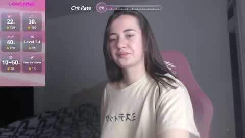 Snapshot of sweetiekendl chatting on January 2025 06:41:02 AM Kendl online show from January 2025 06:41:02 AM