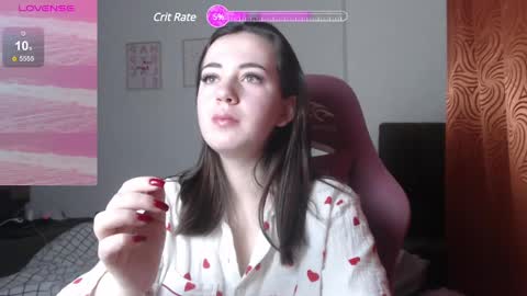 Snapshot of sweetiekendl chatting on February 2025 11:58:02 PM Kendl online show from February 2025 11:58:02 PM