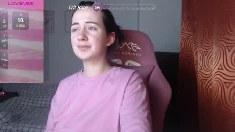 Snapshot of sweetiekendl chatting on February 2025 04:10:02 AM Kendl online show from February 2025 04:10:02 AM