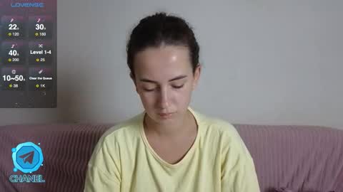 Snapshot of sweetiekendl chatting on September 2025 06:07:01 PM Kendl online show from September 2025 06:07:01 PM