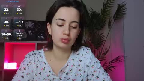 Kendl online show from March 2026 11:00:02 PM