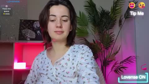 Kendl online show from March 2026 09:59:02 PM