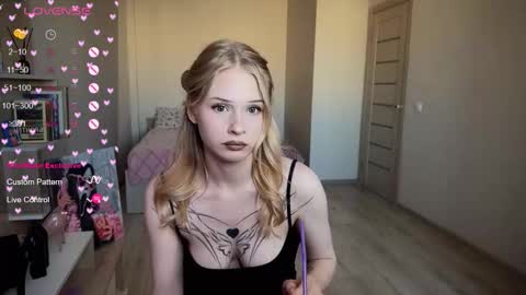 sweetie Lisa3 online show from September 2025 02:49:01 PM