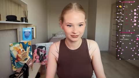 sweetie Lisa3 online show from October 2025 09:54:02 AM