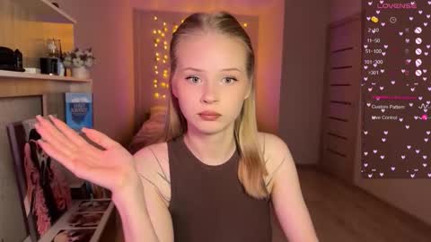 sweetie Lisa3 online show from December 2025 11:06:01 AM