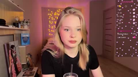 sweetie Lisa3 online show from December 2025 04:58:02 PM