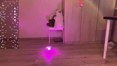 sweetie Lisa3 online show from February 2026 02:37:02 PM