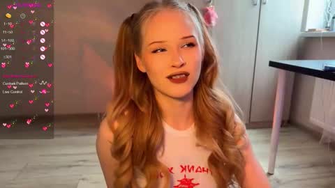 sweetie Lisa3 online show from February 2026 10:42:02 AM