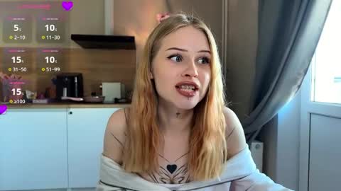 sweetie Lisa3 online show from April 2026 03:04:02 PM