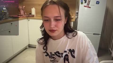 Snapshot of sweetieseva chatting on September 2025 02:27:02 PM Eva and Lisa online show from September 2025 02:27:02 PM