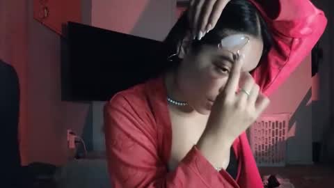 Blu Sweets online show from October 2025 03:29:02 AM