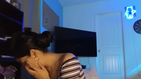 Blu Sweets online show from November 2025 05:43:01 AM