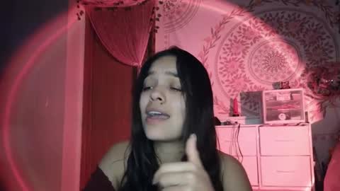 Blu Sweets online show from December 2025 05:19:02 PM