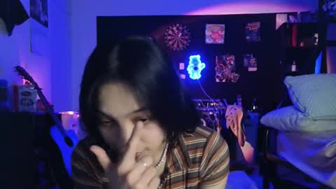 Blu Sweets online show from February 2026 06:50:01 AM