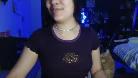 Blu Sweets online show from June 2026 05:07:01 AM