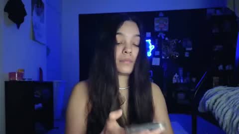 Blu Sweets online show from June 2026 05:34:01 AM