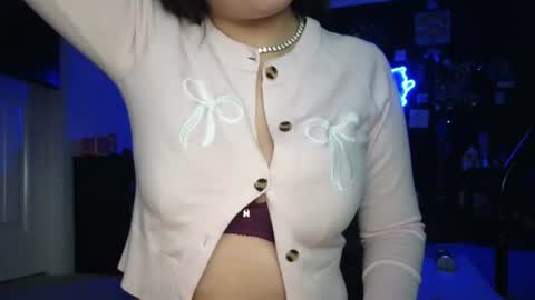 Blu Sweets online show from July 2026 05:13:01 AM