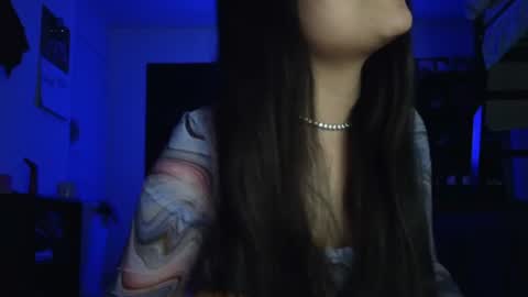 Blu Sweets online show from July 2026 05:01:01 AM