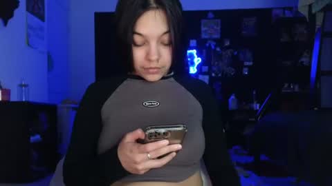 Blu Sweets online show from July 2026 03:54:02 AM