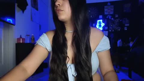 Blu Sweets online show from August 2026 05:31:02 AM