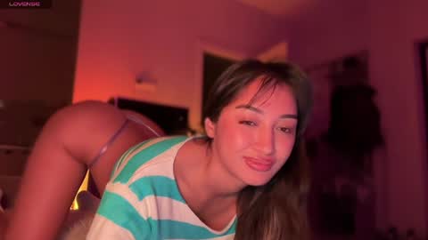 sweetiesoul online show from April 2026 05:07:01 PM