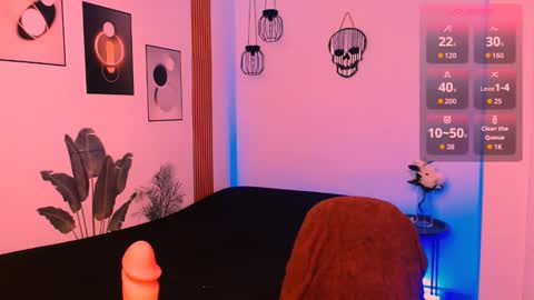 Snapshot of sweetjames2810 chatting on November 2025 07:25:01 PM SWEETJAMES online show from November 2025 07:25:01 PM