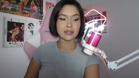 SweetJess online show from February 2025 05:56:02 AM