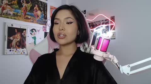 SweetJess online show from February 2025 04:40:01 AM