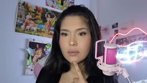 SweetJess online show from February 2026 01:57:02 AM