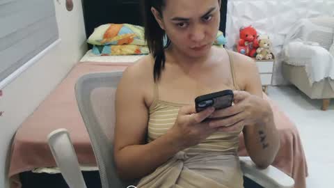Snapshot of sweetjhenn69 chatting on June 2026 01:06:02 AM sweetjhenn69 online show from June 2026 01:06:02 AM