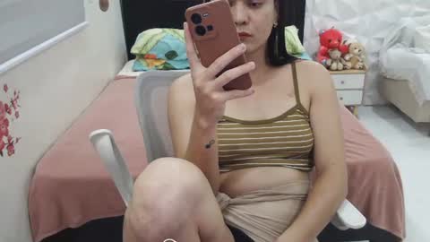 Snapshot of sweetjhenn69 chatting on June 2026 03:26:01 AM sweetjhenn69 online show from June 2026 03:26:01 AM