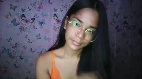sweetjoy18 online show from January 2026 12:35:01 AM