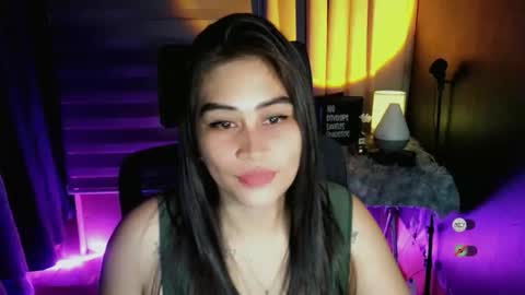 Snapshot of sweetjynn1995 chatting on February 2026 12:53:02 PM Sweet Jynn95 online show from February 2026 12:53:02 PM